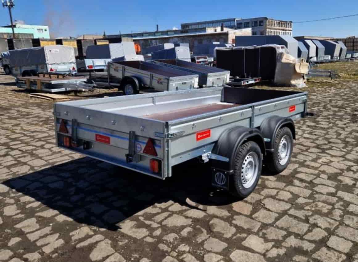  Mullerwagen 1530.  4