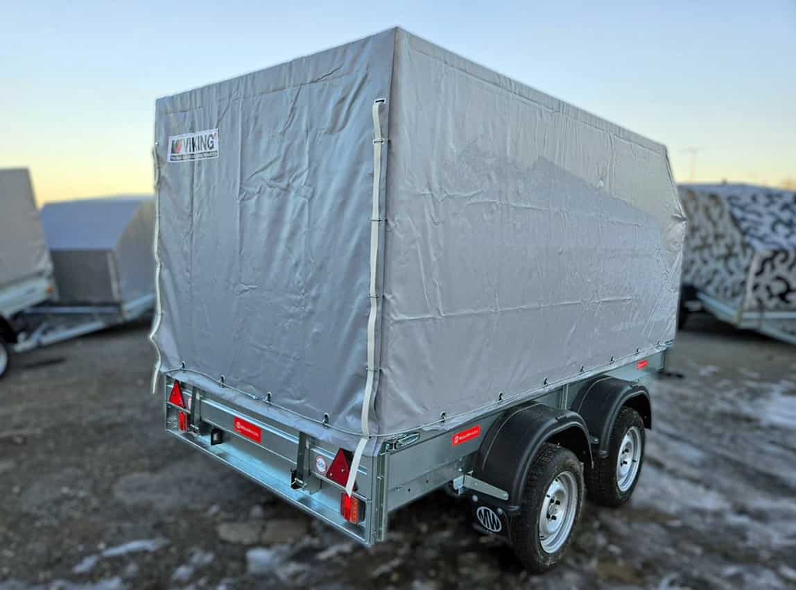  Mullerwagen 1530.  8