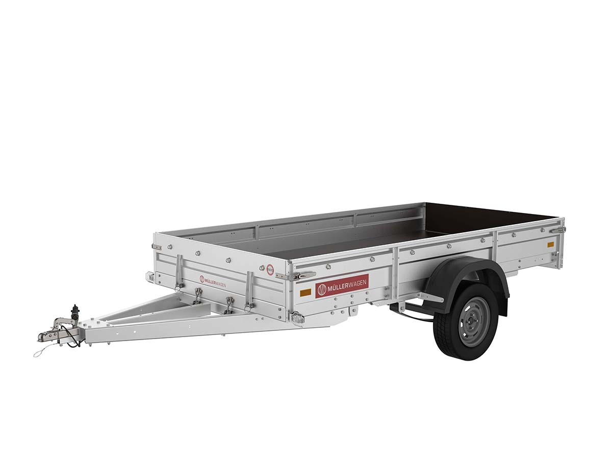  Mullerwagen 1530.  3