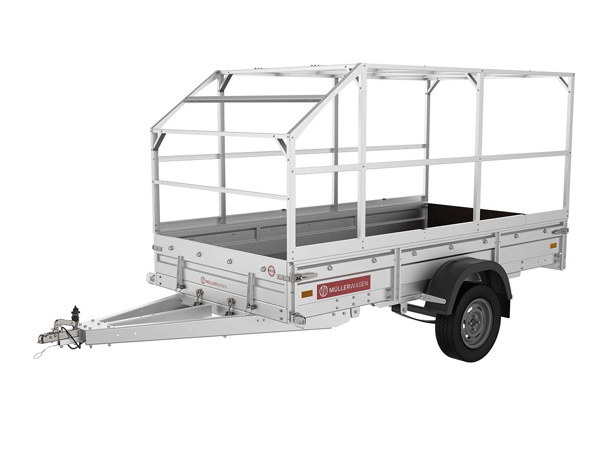  Mullerwagen 1530.  5