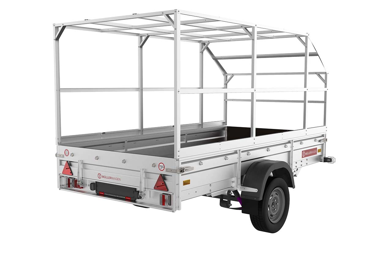  Mullerwagen 1530.  6