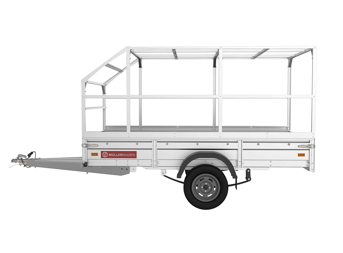  Mullerwagen 1530.  7