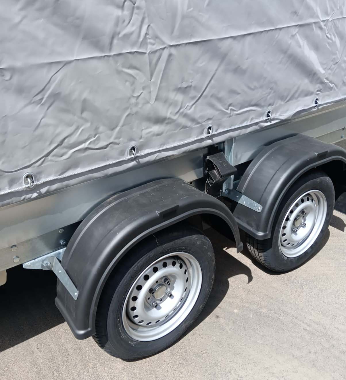  Mullerwagen 1535.  4