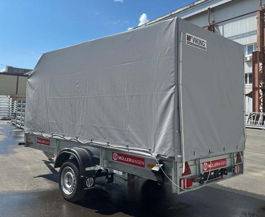  Mullerwagen 1535.  3