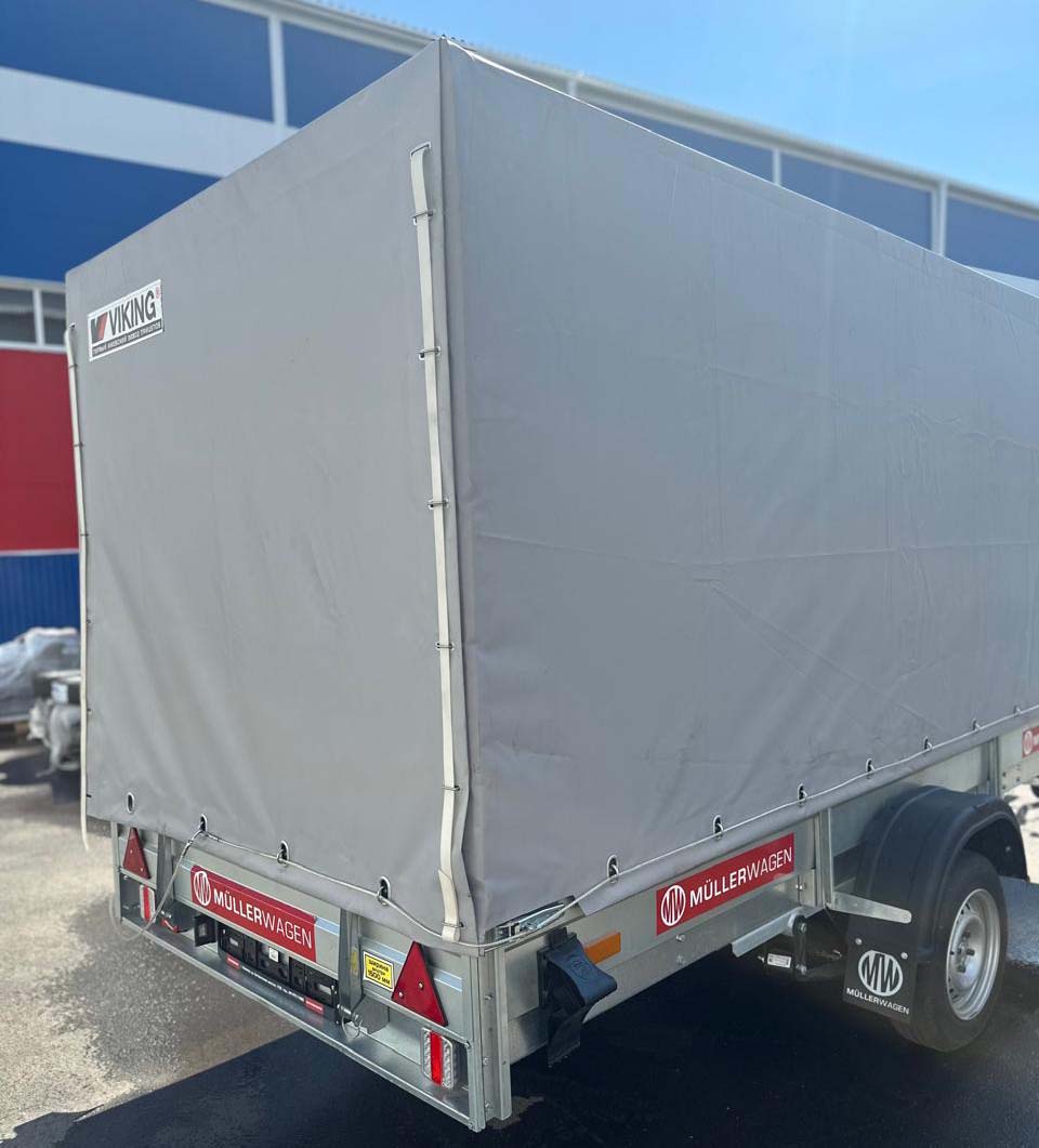  Mullerwagen 1535.  5