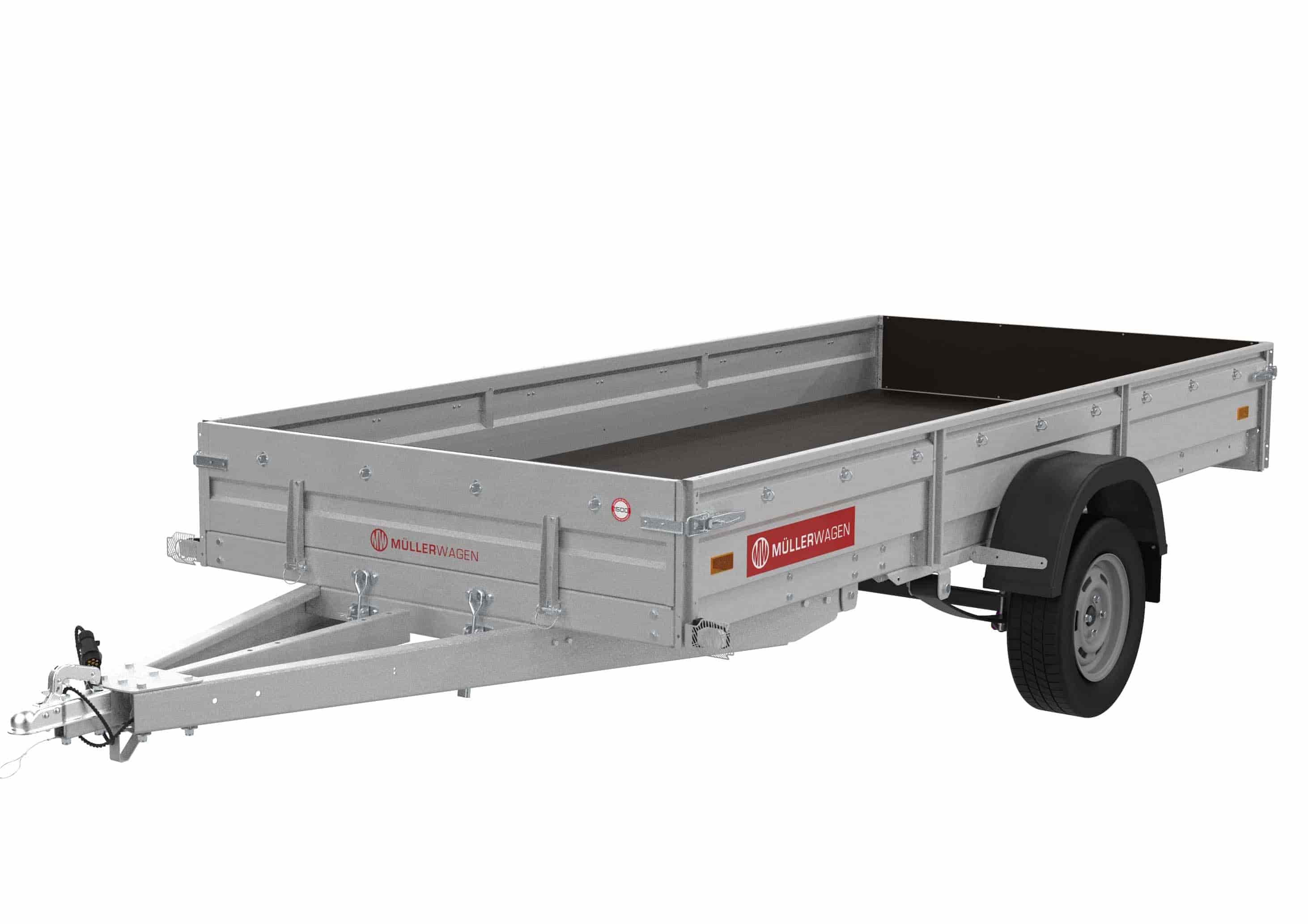  Mullerwagen 1535.  10