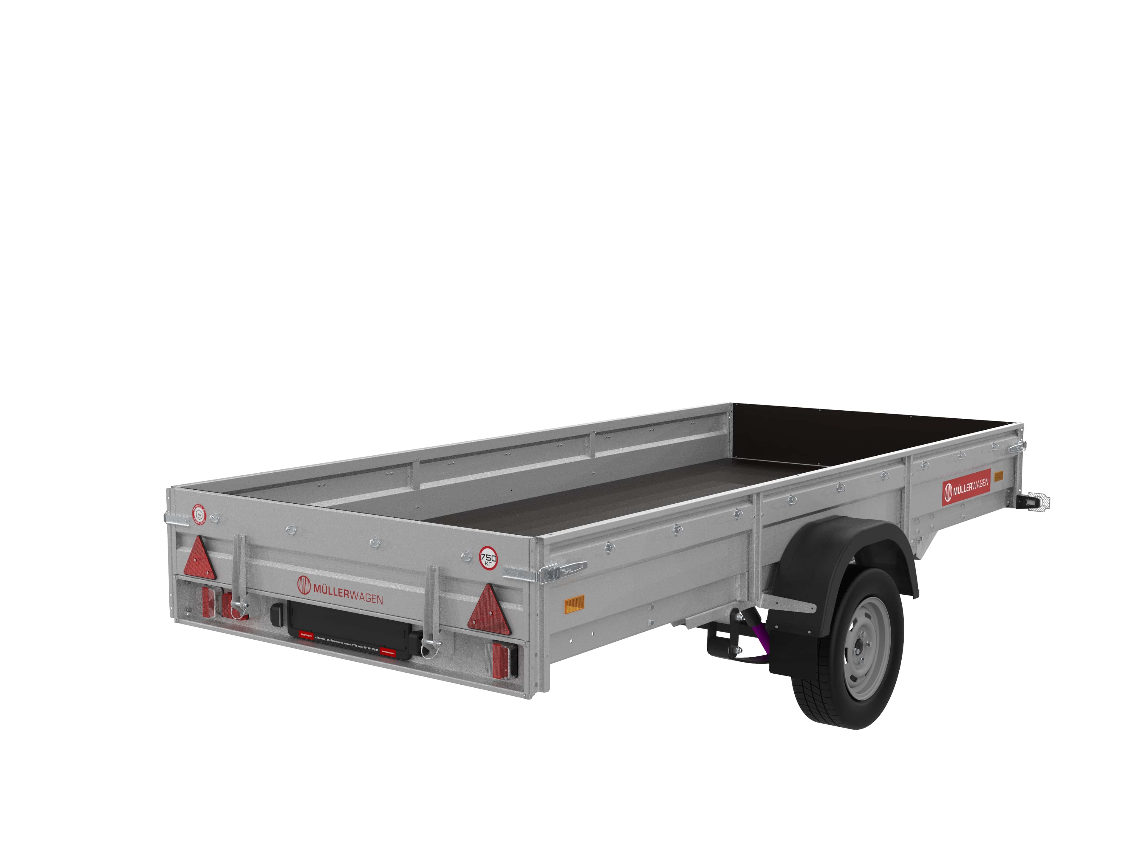  Mullerwagen 1535.  11
