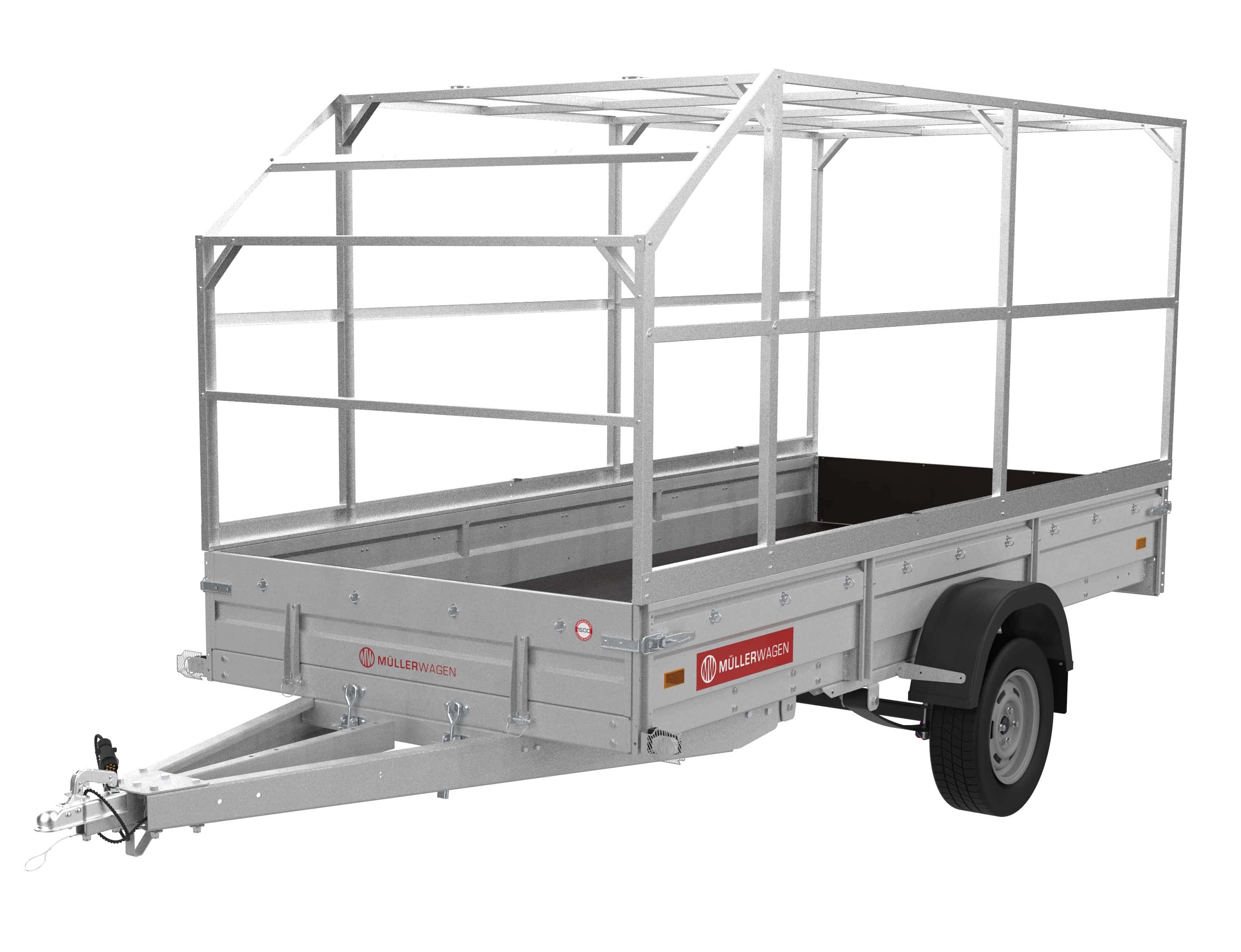  Mullerwagen 1535.  12