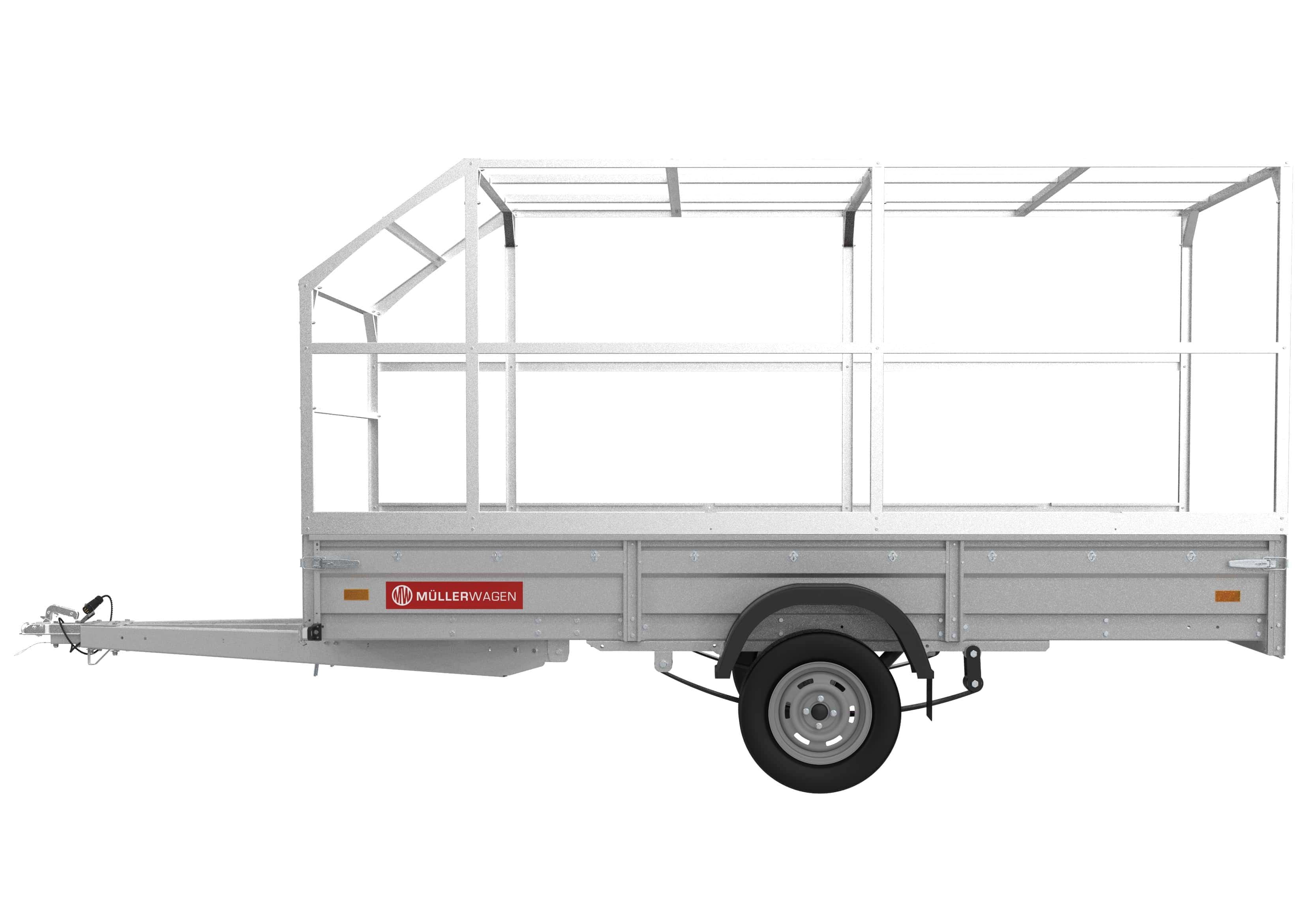  Mullerwagen 1535.  14