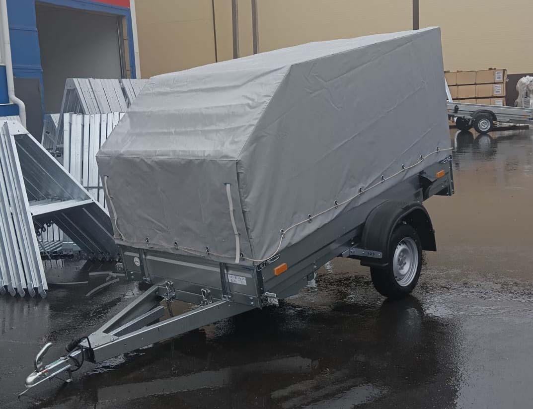  Mullerwagen 1325.  6