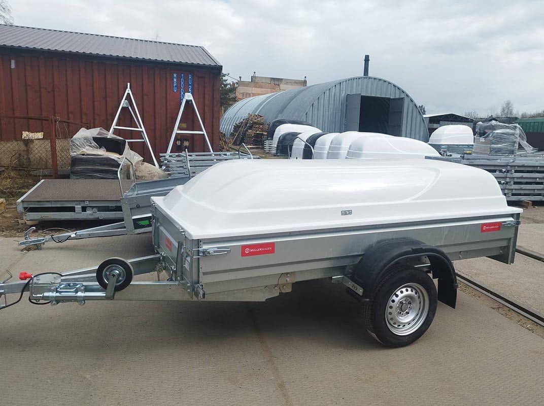 ������ Mullerwagen 1325. ���� 7