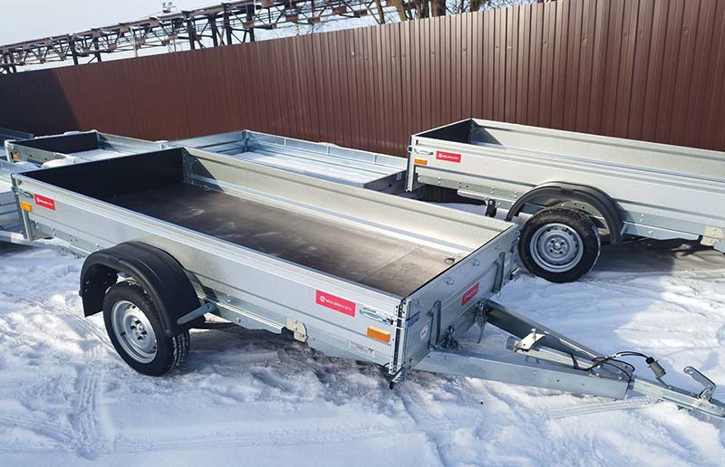 ������ Mullerwagen 1327 ����� - ��������