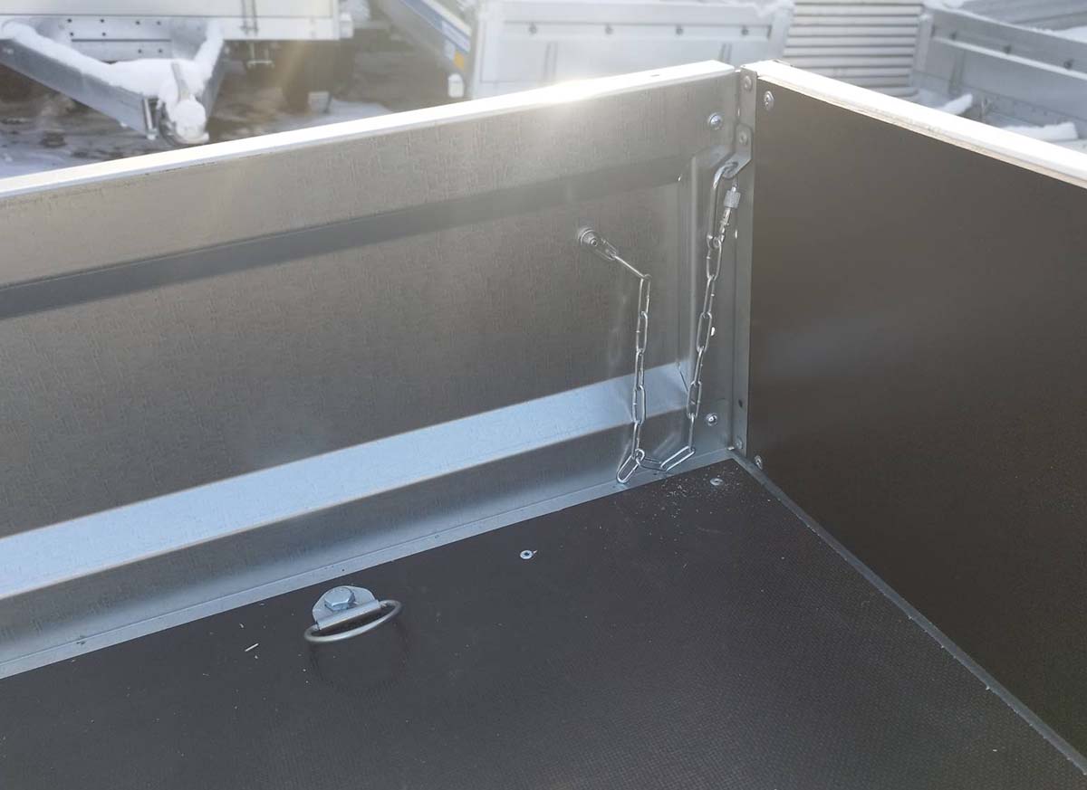 ������ Mullerwagen 1327. ���� 4