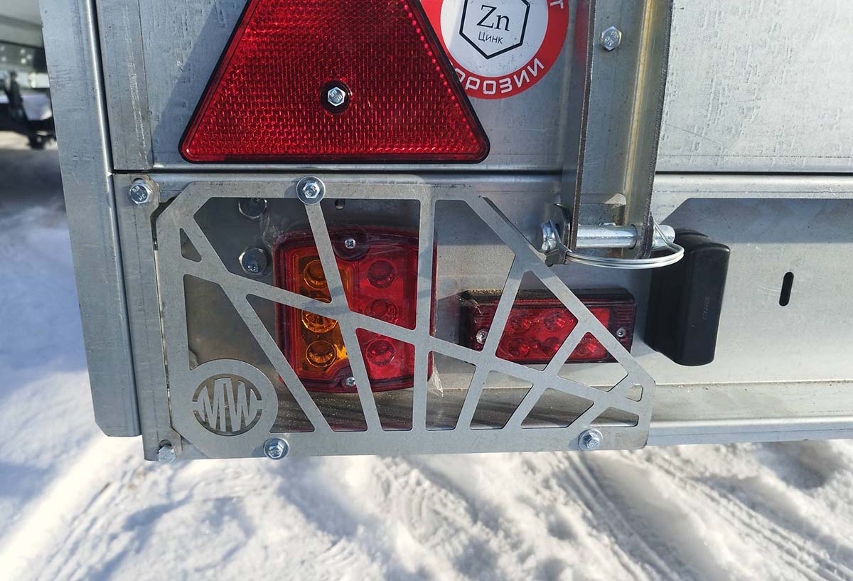 ������ Mullerwagen 1327. ���� 6