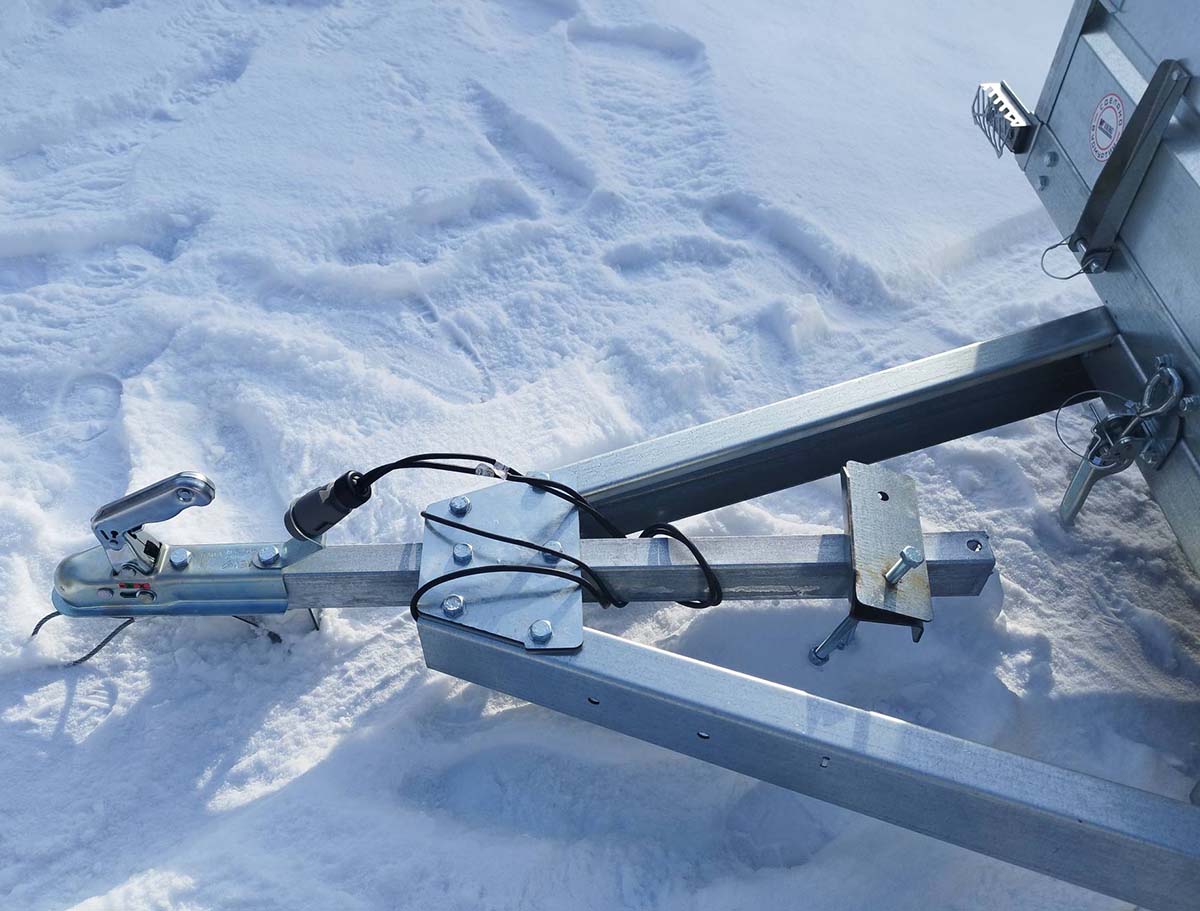 ������ Mullerwagen 1327. ���� 8