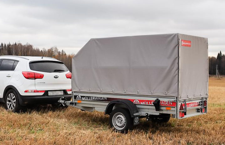 ������ Mullerwagen 1327. ���� 9